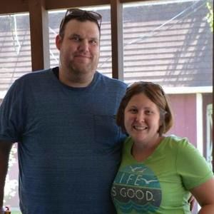 Meet your Posher, Jeff